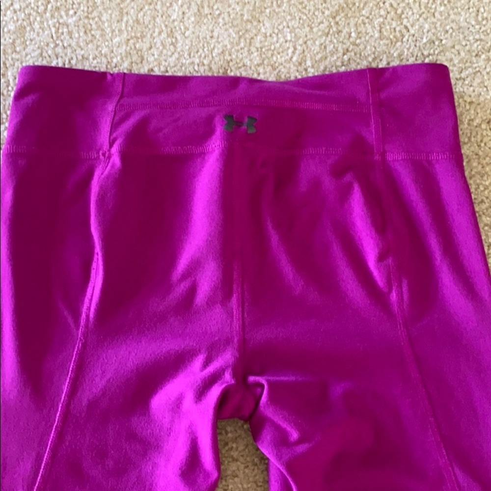 Under Armour Workout Tights